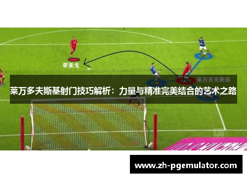 莱万多夫斯基射门技巧解析：力量与精准完美结合的艺术之路